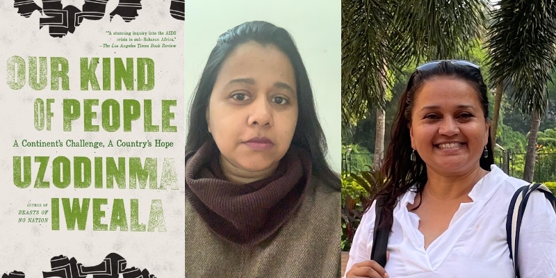 "Covid Doesn't Know Boundaries." On How African Countries and India Have Handled Covid-19 ‹ Literary Hub - Vimarsana News