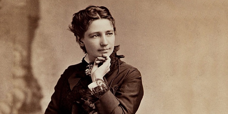 The Woman Who Ran for President Before Women Could Vote - Vimarsana News
