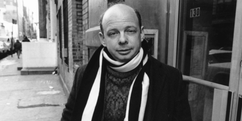 What Can an Intellectual Do? On Wallace Shawn's The Designated Mourner ‹ Literary Hub - Vimarsana News