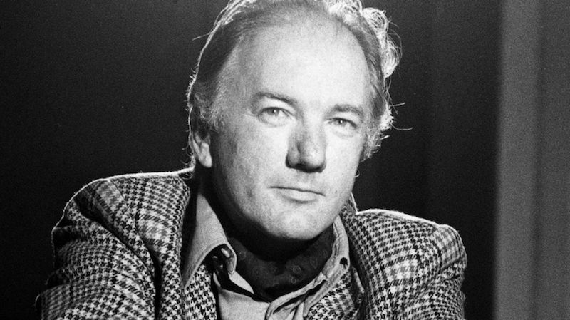 A few of the things Thomas Bernhard hated most about all the literary prizes he won. - Vimarsana News