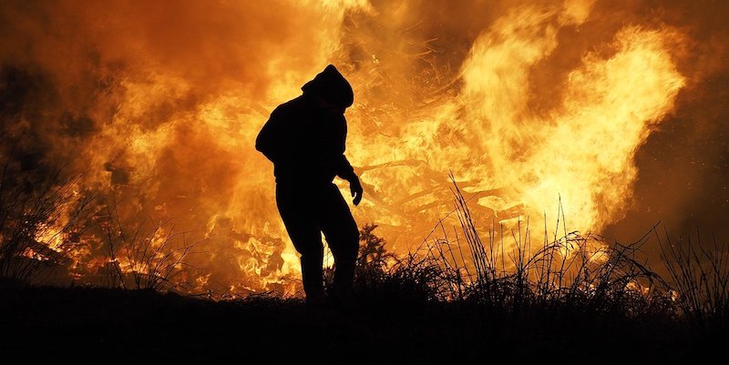 The Dark World of Rapture Fiction - Vimarsana News