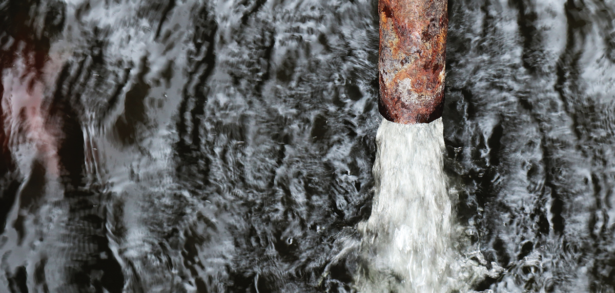 flint water flint water