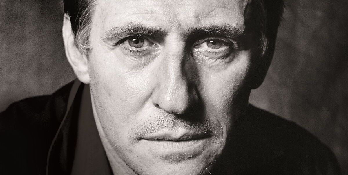 Gabriel Byrne on Navigating Past and Present, Fact and ...