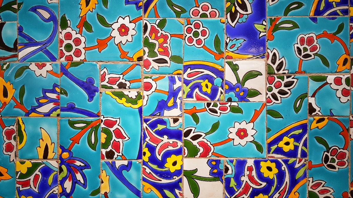 A Brief History of Metaphor in Persian Poetry - Vimarsana News
