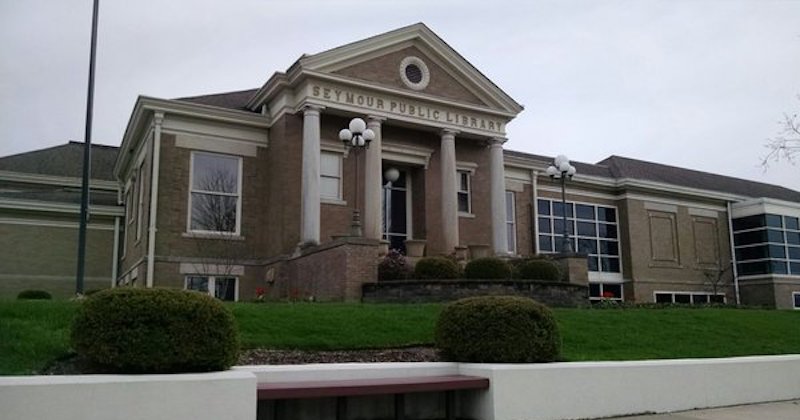A 68-year-old man has been banned from his local library for sharing an anti-Trump poem. - Vimarsana News