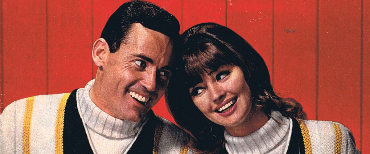 25 Actually Pretty Happy Couples in Literature