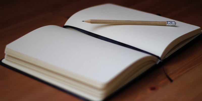 Why So Many Novelists Write About Writers - Vimarsana News