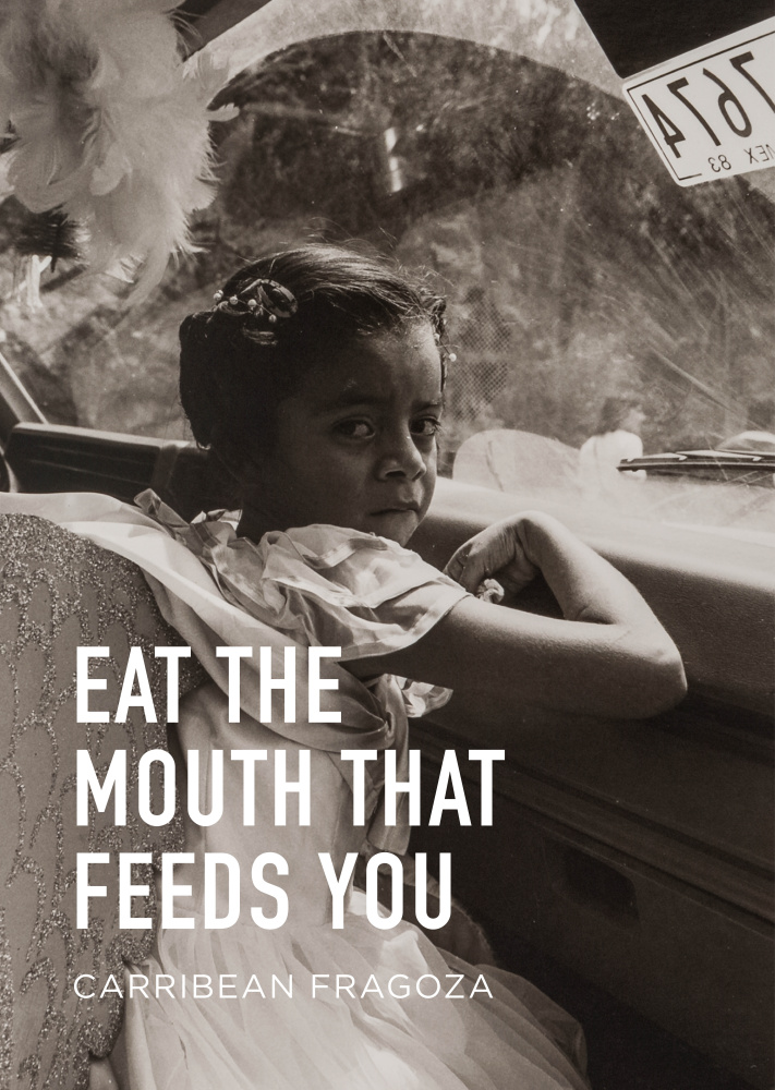 eat the mouth that feeds you