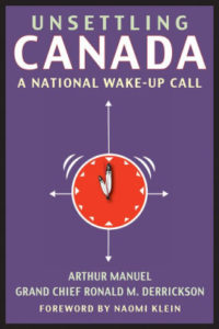  A National Wake-Up Call