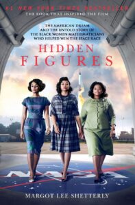 Hidden Figures_Margot Lee Shetterly