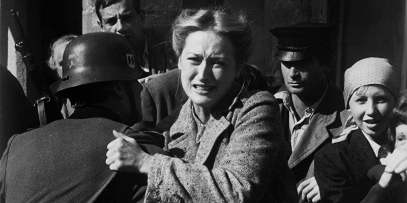 How Meryl Streep Helped Transform Germany in the 1970s - Vimarsana News
