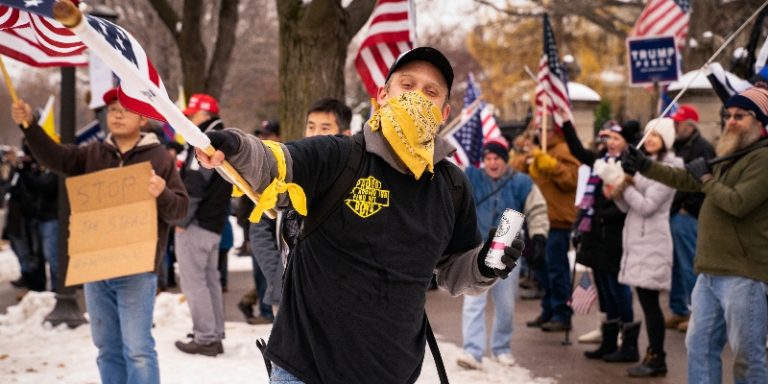 proud boys