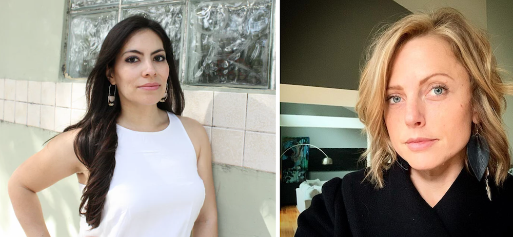 WTF, Texas? Lacy M. Johnson and Natalia Sylvester on Surviving the Recent Storm and Unraveling the Whitewashed Myth of Texas - Vimarsana News