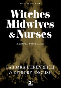 Witches Midwives and Nurses_Barbara Ehrenreich and Deirdre English