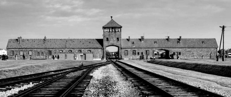 auschwitz