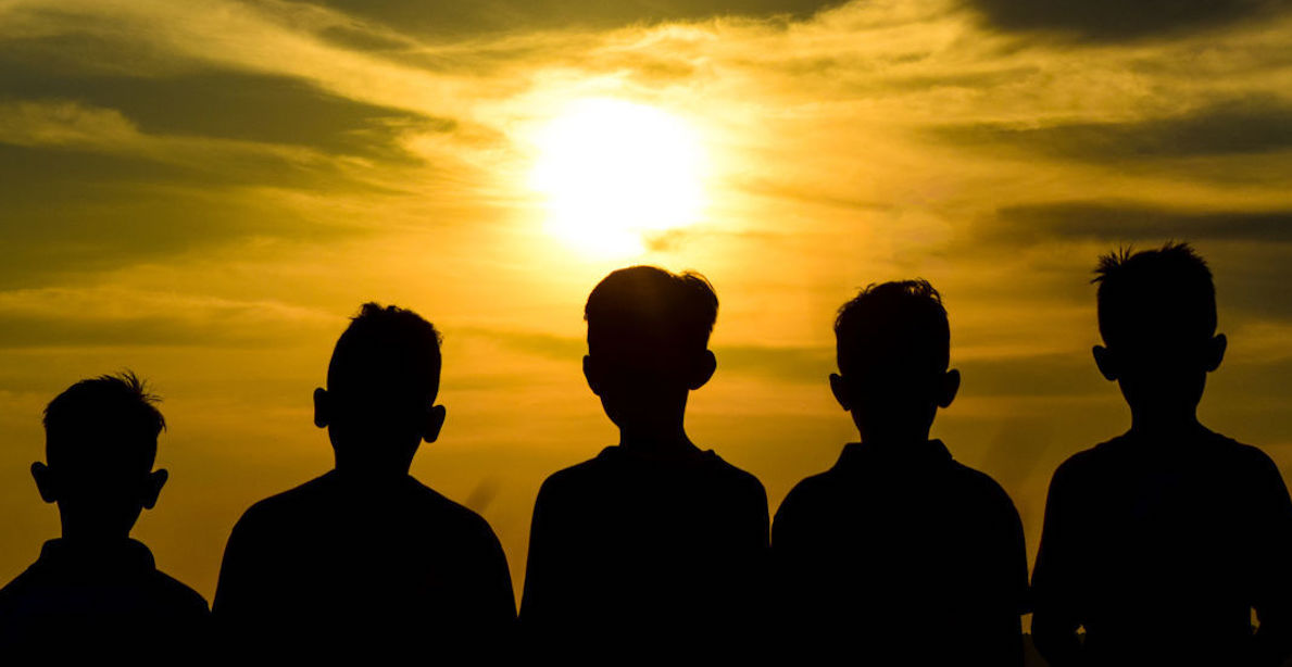 How Do We Prepare Boys for Healthy Relationships? - Vimarsana News
