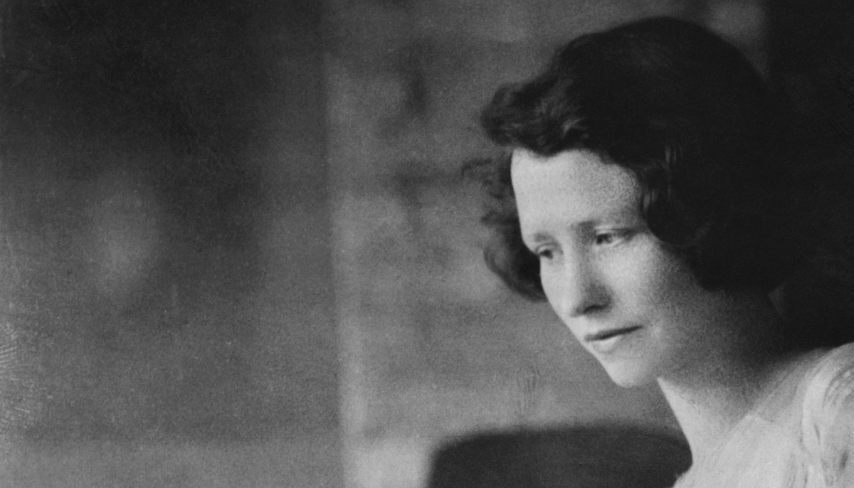 Vivian Gornick on the Magnetism of Edna St. Vincent Millay - Vimarsana News