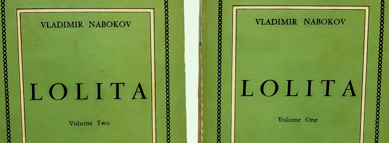 How Would the Publishing World Respond to Lolita Today? - Vimarsana News
