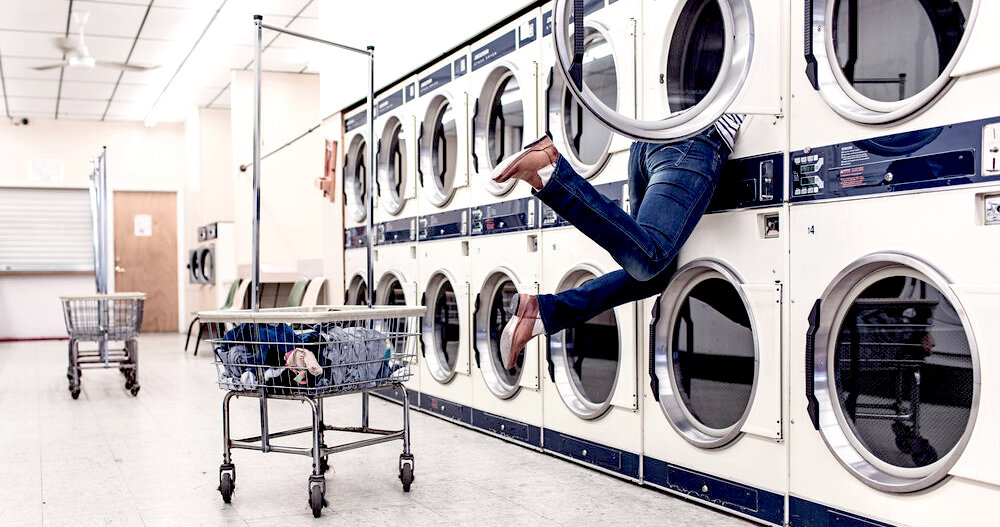 A Room of One’s Own Sounds Great… But What If You’re a Mom?