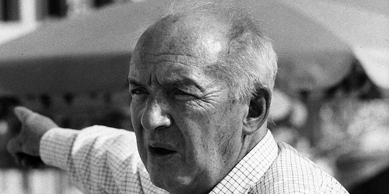 Why Do Readers Have Such Strong Feelings About Nabokov? - Vimarsana News
