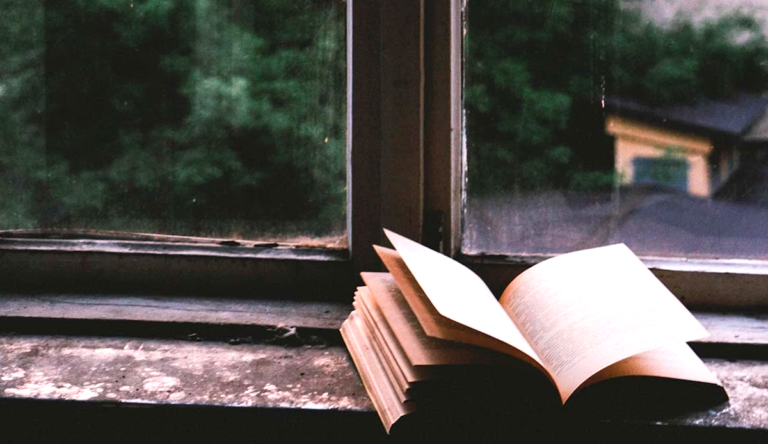 old books