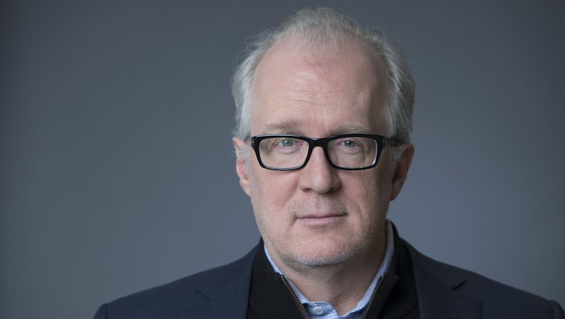 Couldn't write this year? Neither could Tracy Letts. ‹ Literary Hub - Vimarsana News