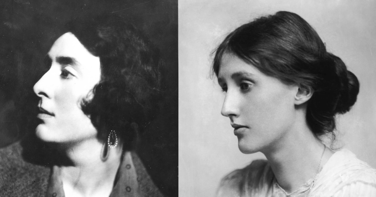 vita and virginia