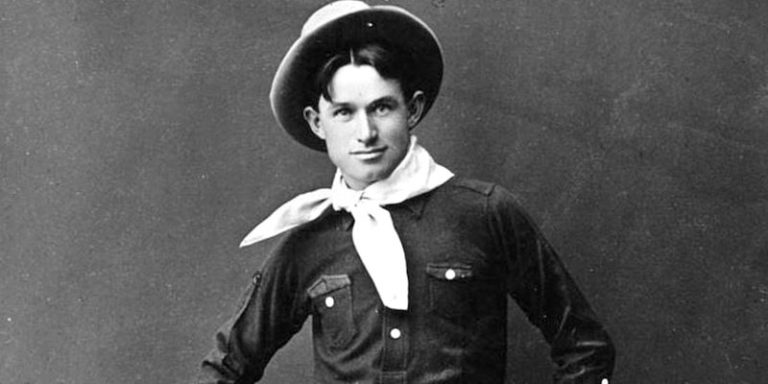 Will Rogers
