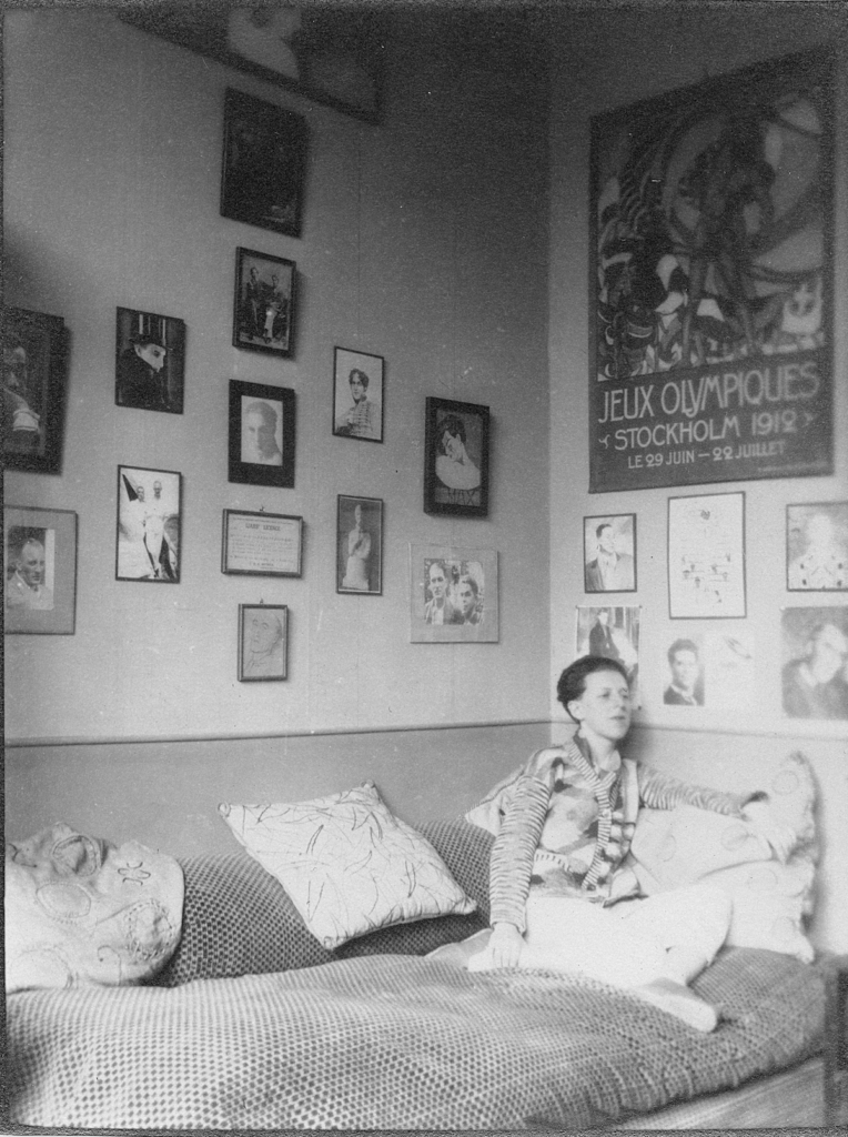 Claude Cahun