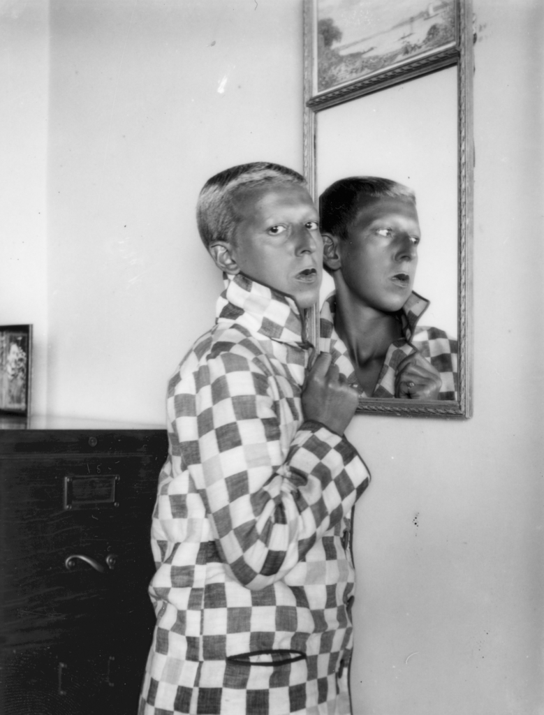 claude cahun