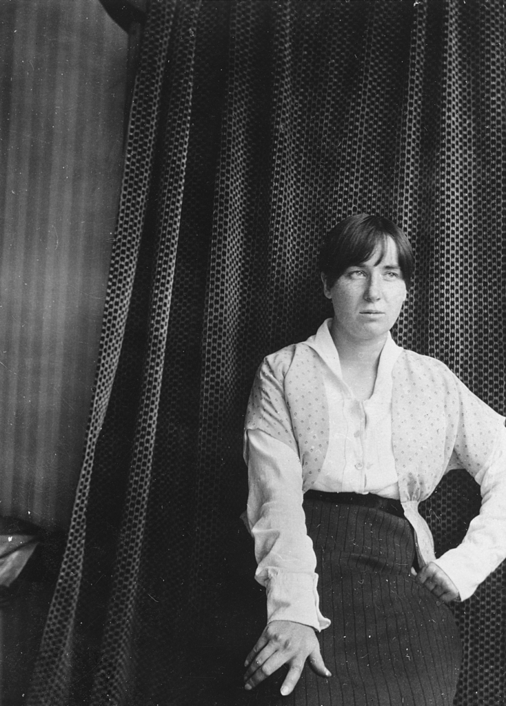 Suzanne Malherbe