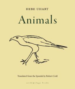 Animals_Hebe Uhart