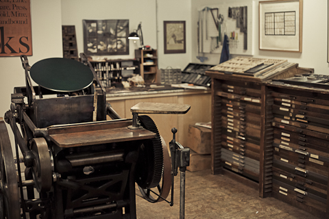 coffee house press