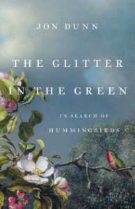 Jon Dunn_The Glitter in the Green