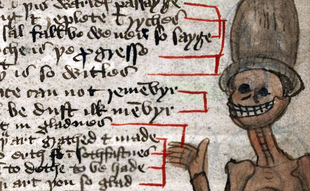 Meaning in the Margins: On the Literary Value of Annotation - Vimarsana News