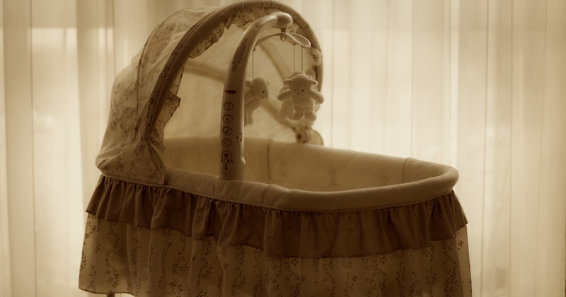 The Weight of Memory: On Motherhood and the Ghosts of Racial Violence