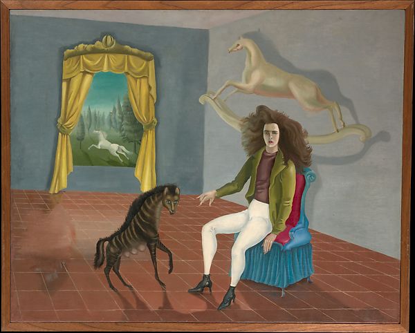 self portrait