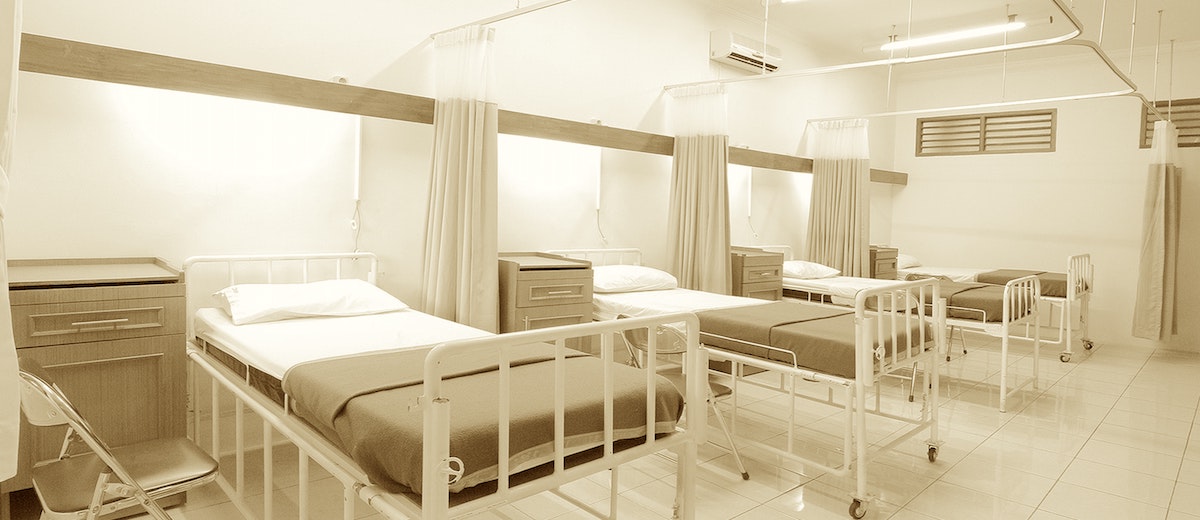 How Racial Bias and Healthcare Inequality Are Killing Black Patients