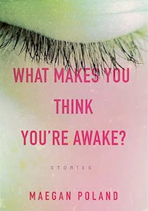 what makes you think you're awake