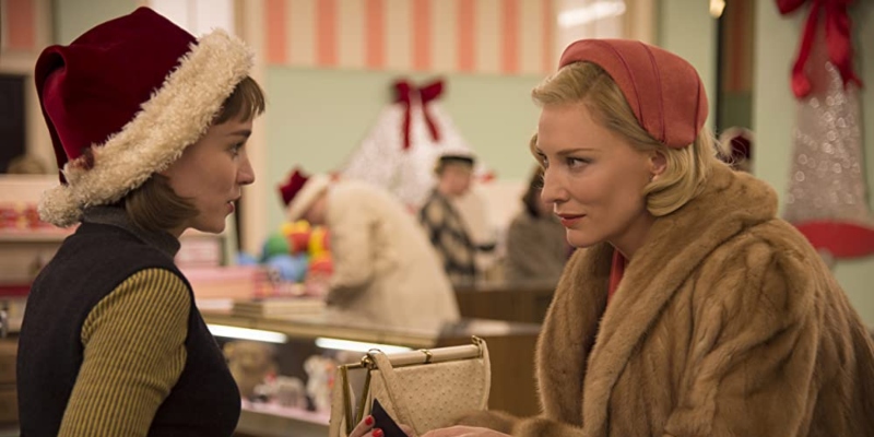 Carol cropped