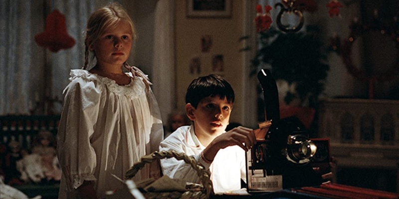 Fanny and Alexander