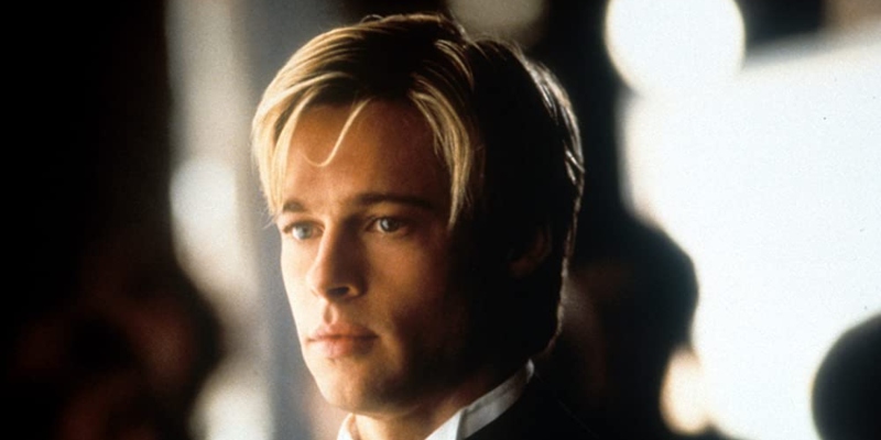 meet joe black