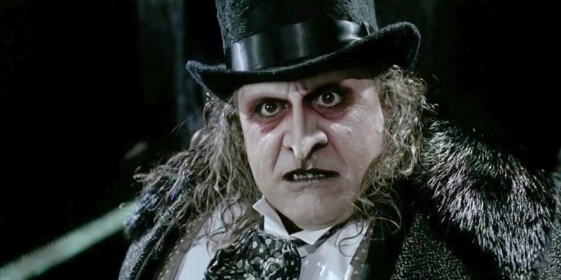 batman returns