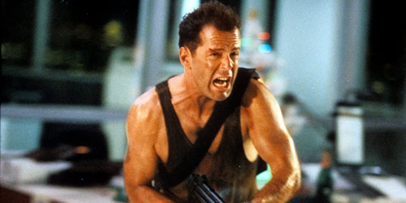 Die Hard