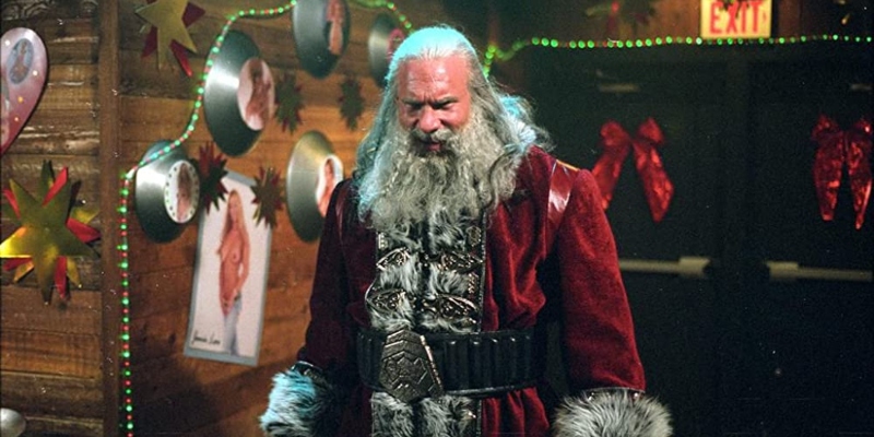 santa's slay