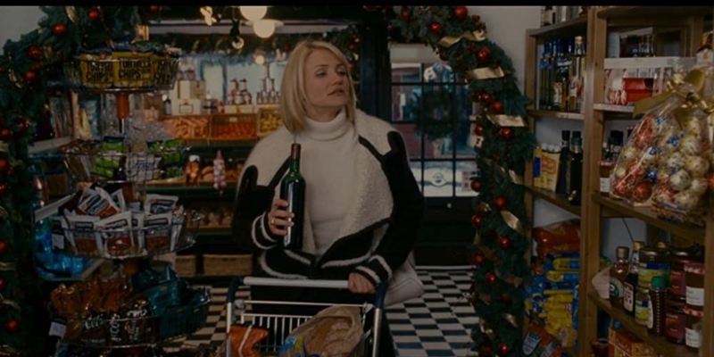 the holiday