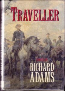 traveller