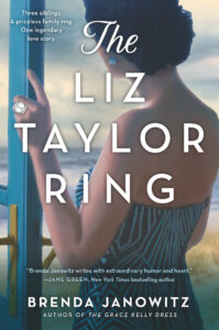 the liz taylor ring