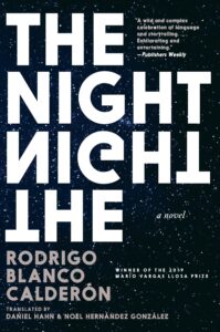 the night
