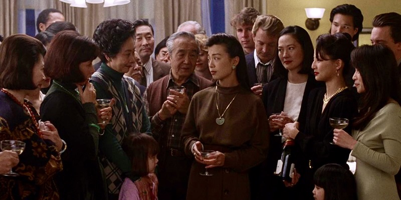 Joy Luck Club